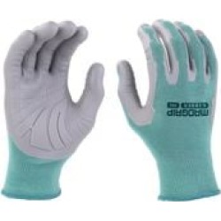 Madgrip Ergo Impact Pro Palm Utility Medium Garden Gloves 1 Pair