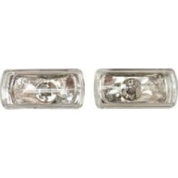 Blazer International N774C Rectangular Driving Light Kit