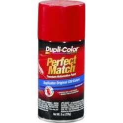 Dupli-Color Perfect Match Touch Up Paint BGM0519