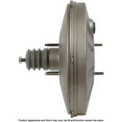 Duralast Remanufactured Brake Power Booster 53-7618