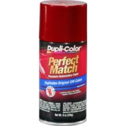Dupli-Color Perfect Match Touch Up Paint BGM0509