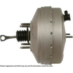 Duralast Remanufactured Brake Power Booster 54-71933