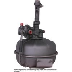 Duralast Remanufactured Brake Power Booster 51-8052