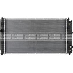 Spectra Premium CAPA Radiator CU2264CC