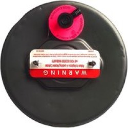 Duralast Remanufactured Brake Power Booster 54-71910
