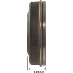 Duralast Brake Drum 3589