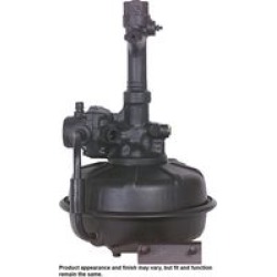 Duralast Remanufactured Brake Power Booster 51-8016