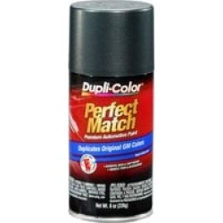 Dupli-Color Perfect Match Touch Up Paint BGM0522