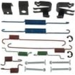 Duralast Brake Drum All-In-One Kit H7992