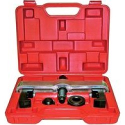 Santech Clutch Rotor Tool Set