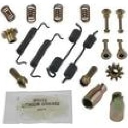 Duralast Parking Brake Hardware Kit 17422