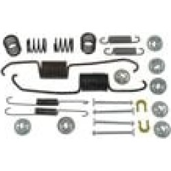 Duralast Brake Drum All-In-One Kit H7908