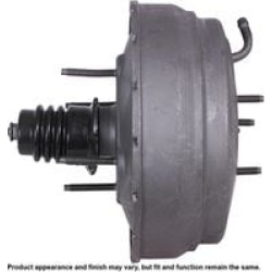 Duralast Remanufactured Brake Power Booster 53-2762