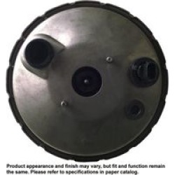 Duralast Remanufactured Brake Power Booster 53-3115