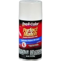 Dupli-Color Perfect Match Touch Up Paint BGM0434