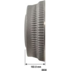 Duralast Brake Drum 8838