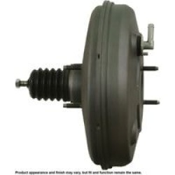 Duralast Remanufactured Brake Power Booster 54-77072
