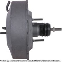 Duralast Remanufactured Brake Power Booster 53-2185
