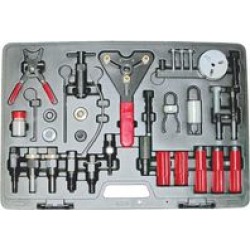 Santech Master Shaft Seal Service Tool Set