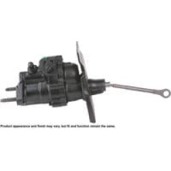 Duralast Remanufactured Brake Power Booster 52-7248