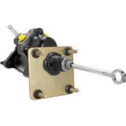 Duralast Remanufactured Brake Power Booster 52-7338