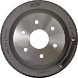Duralast Brake Drum 8970C