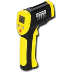 OEMTOOLS Infrared Thermometer