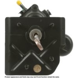 Duralast Remanufactured Brake Power Booster 52-7414