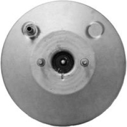 Duralast Remanufactured Brake Power Booster 53-5434