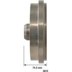 Duralast Brake Drum 3812