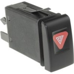 Duralast Switch - Hazard Warning SW8886