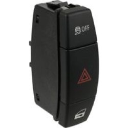 Duralast Switch - Hazard Warning SW8989