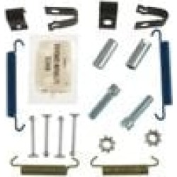 Duralast Parking Brake Hardware Kit H7418