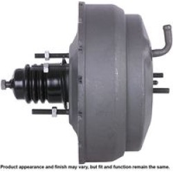 Duralast Remanufactured Brake Power Booster 53-2546