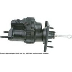 Duralast Remanufactured Brake Power Booster 52-7365