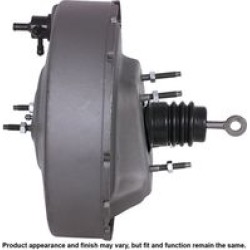 Duralast Remanufactured Brake Power Booster 54-74203