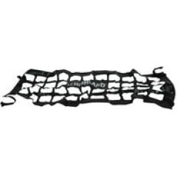 Highland Tailgate net fits mini to mid-sized pickup truck