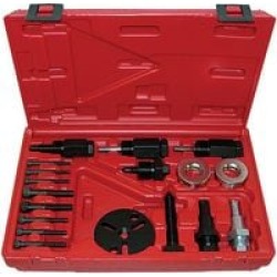Santech Compressor Clutch Tool Set