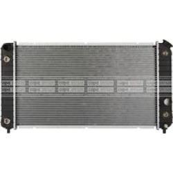 Spectra Premium CAPA Radiator CU1826CC