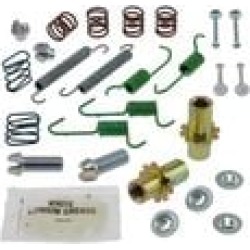 Duralast Parking Brake Hardware Kit H7970
