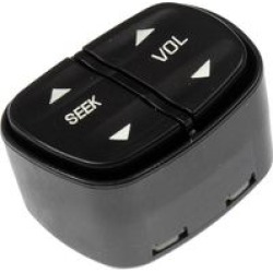 Dorman Driver Information Display Switch 901-123