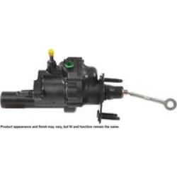 Duralast Remanufactured Brake Power Booster 52-7413