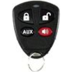 Remotes Unlimited DEI Key Fob