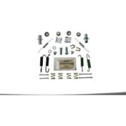 Duralast Parking Brake Hardware Kit 17471