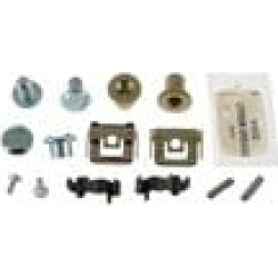 Duralast Parking Brake Hardware Kit H7926