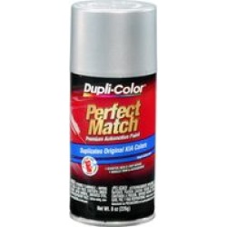 Dupli-Color Perfect Match Touch Up Paint BKA0002
