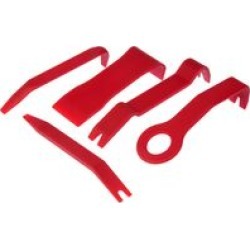 Dorman- Help Multi-Purpose Tool Set 5 Piece