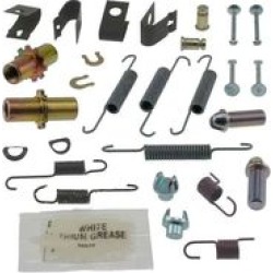 Duralast Parking Brake Hardware Kit 17447