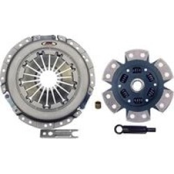 Zoom Performance Performance Clutch Set 30017