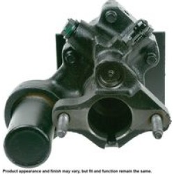 Duralast Remanufactured Brake Power Booster 52-7334